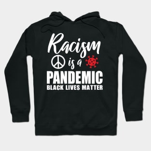 Black Lives Matter Hoodie